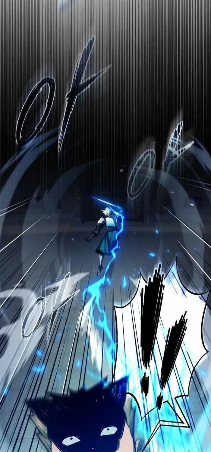 The Heavenly Demon Can’t Live a Normal Life Chapter 84 page 36 - 