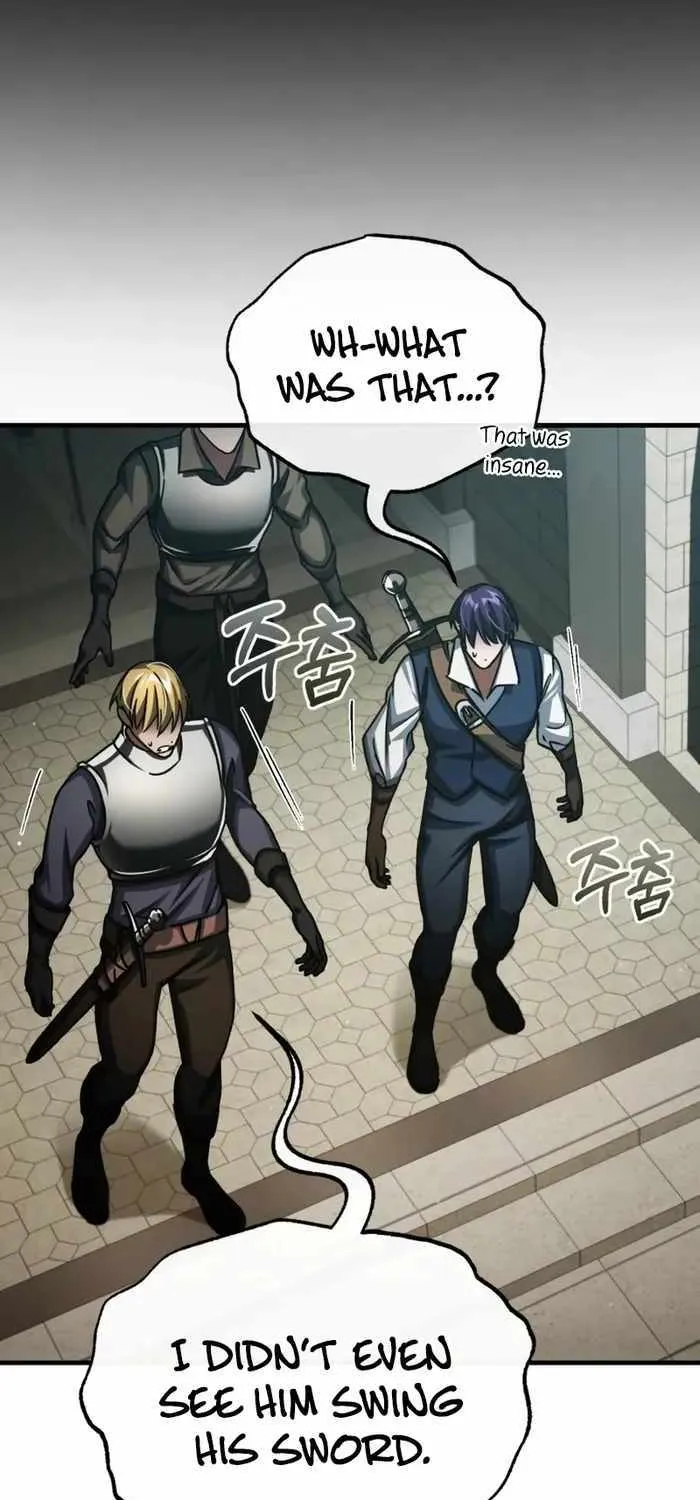 The Heavenly Demon Can’t Live a Normal Life Chapter 84 page 40 - 