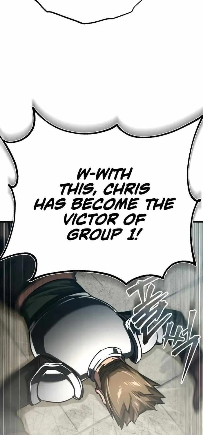 The Heavenly Demon Can’t Live a Normal Life Chapter 84 page 41 - 