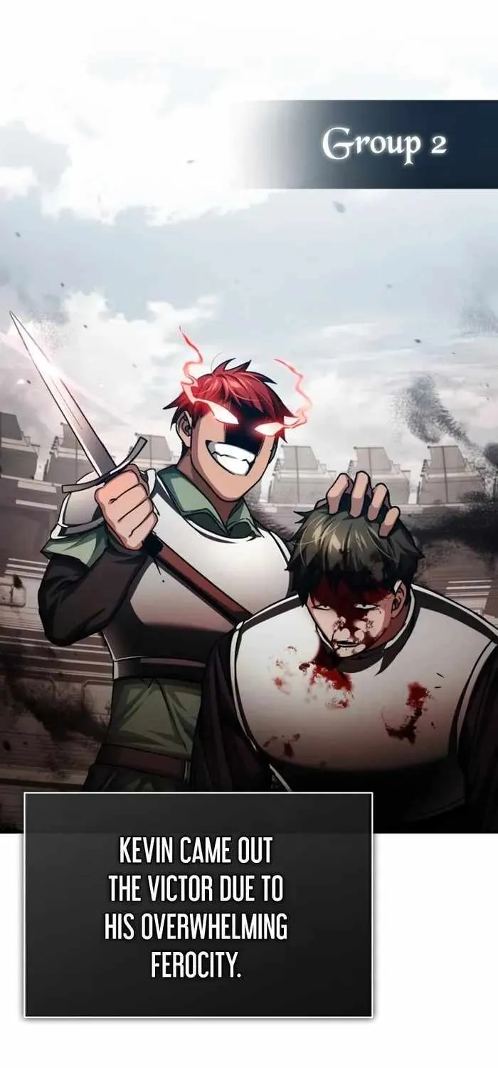 The Heavenly Demon Can’t Live a Normal Life Chapter 84 page 46 - 