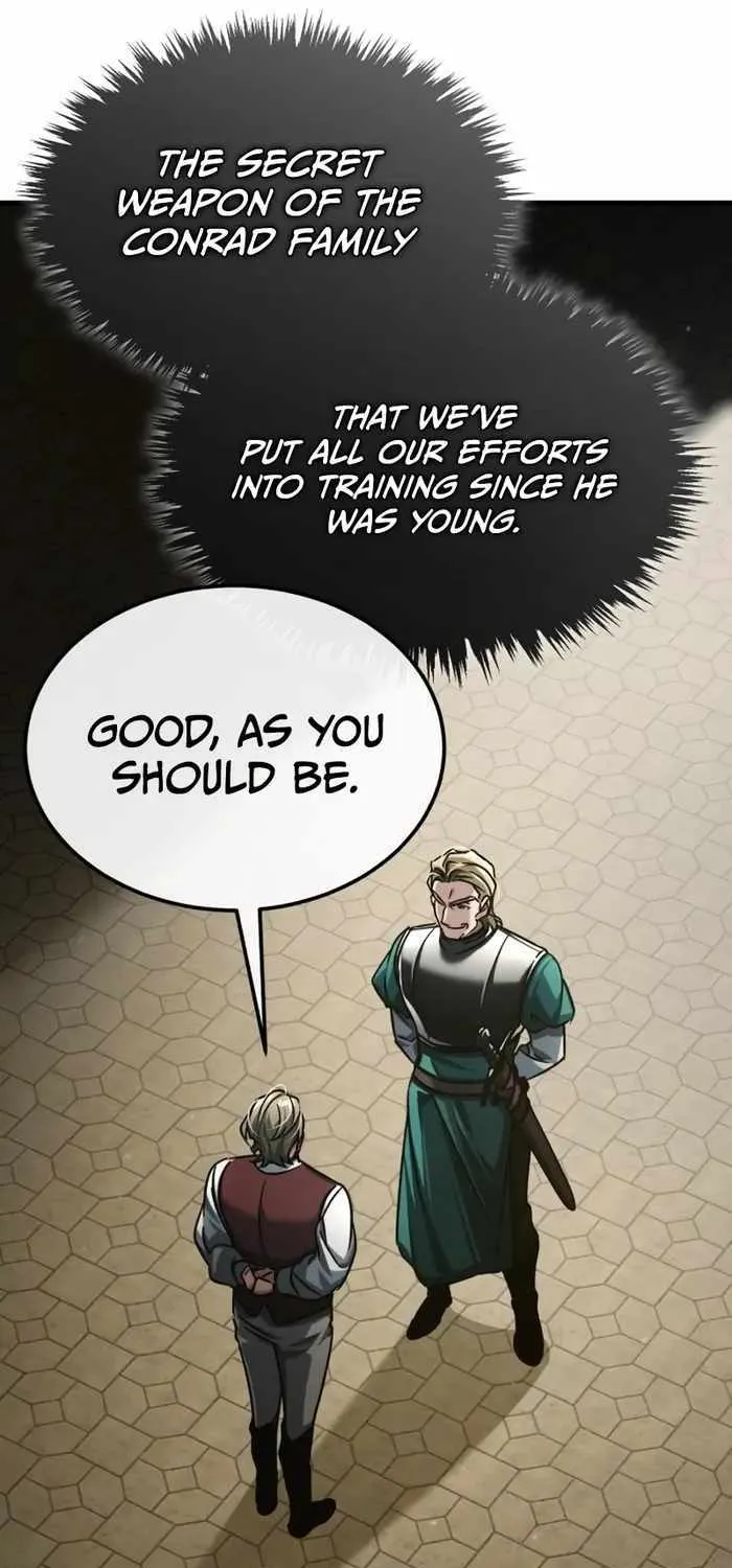 The Heavenly Demon Can’t Live a Normal Life Chapter 84 page 55 - 