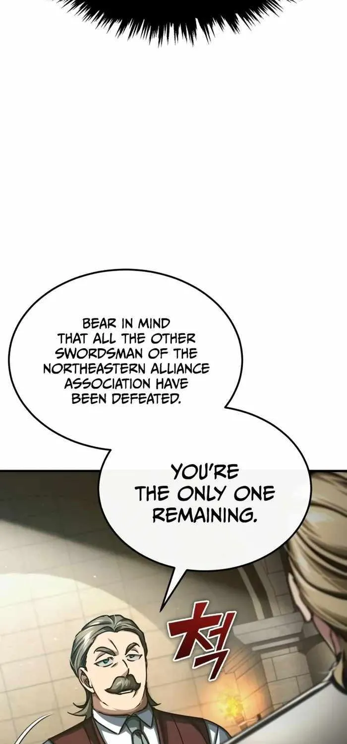 The Heavenly Demon Can’t Live a Normal Life Chapter 84 page 60 - 