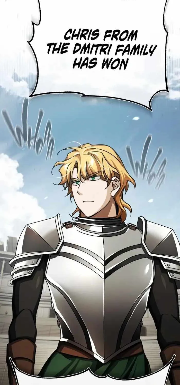 The Heavenly Demon Can’t Live a Normal Life Chapter 84 page 7 - 