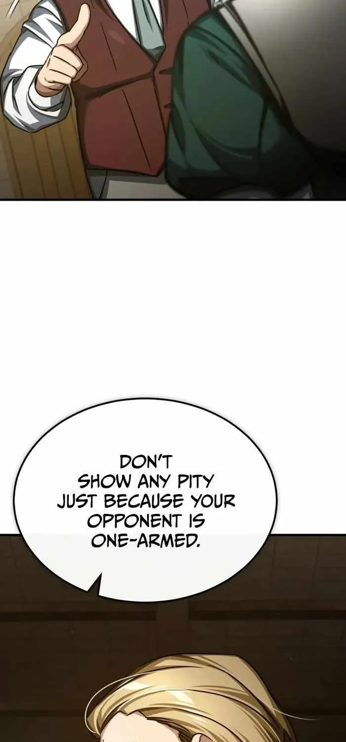 The Heavenly Demon Can’t Live a Normal Life Chapter 84 page 61 - 