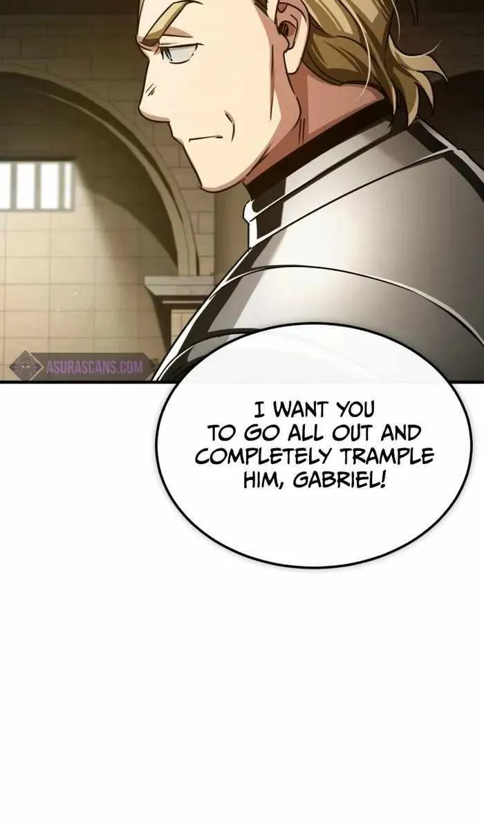 The Heavenly Demon Can’t Live a Normal Life Chapter 84 page 62 - 