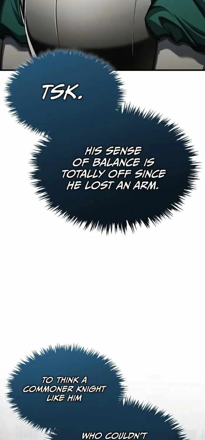 The Heavenly Demon Can’t Live a Normal Life Chapter 84 page 65 - 