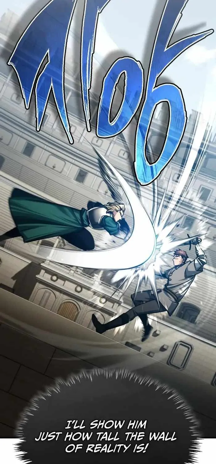 The Heavenly Demon Can’t Live a Normal Life Chapter 84 page 69 - 