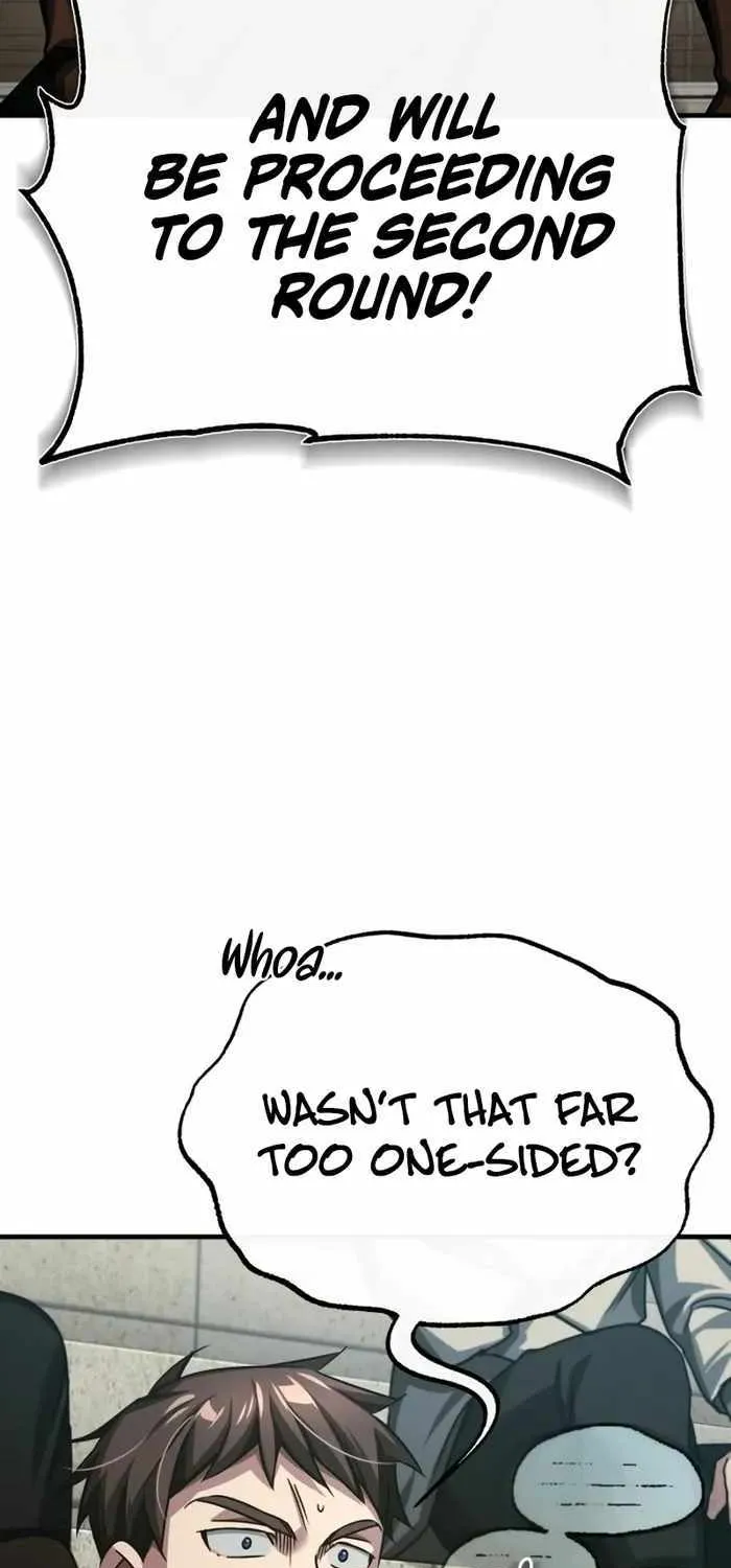 The Heavenly Demon Can’t Live a Normal Life Chapter 84 page 8 - 
