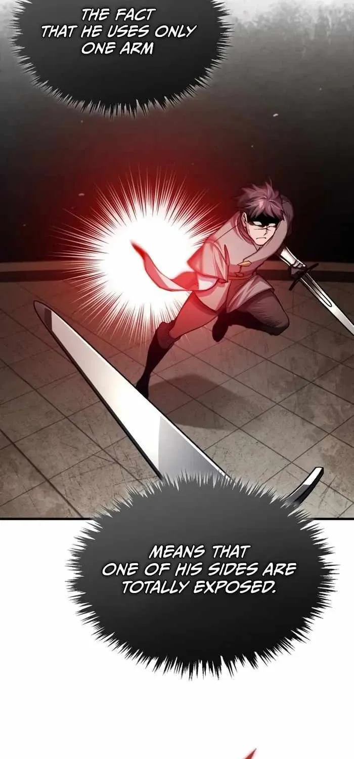 The Heavenly Demon Can’t Live a Normal Life Chapter 84 page 74 - 