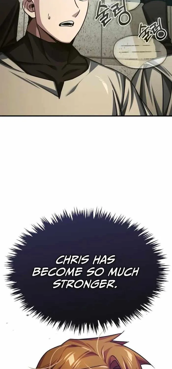 The Heavenly Demon Can’t Live a Normal Life Chapter 84 page 9 - 