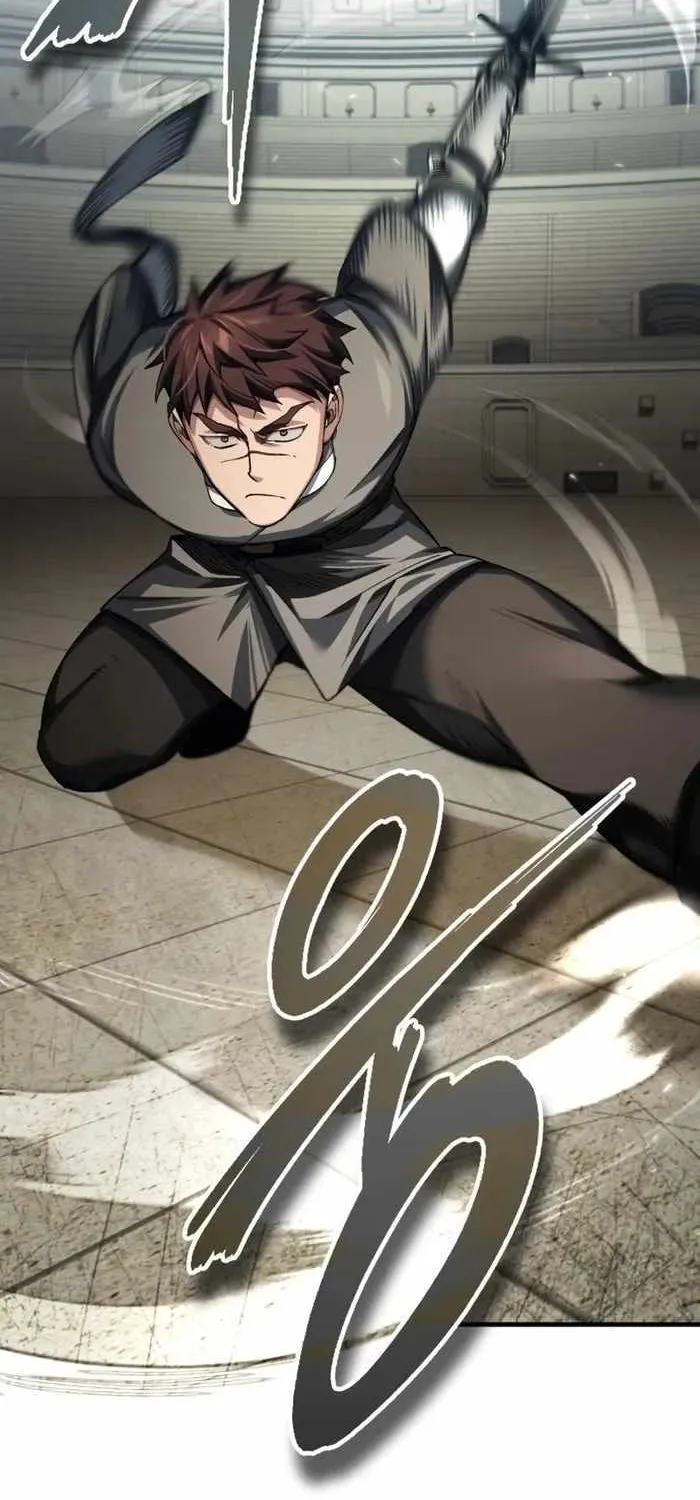 The Heavenly Demon Can’t Live a Normal Life Chapter 84 page 84 - 