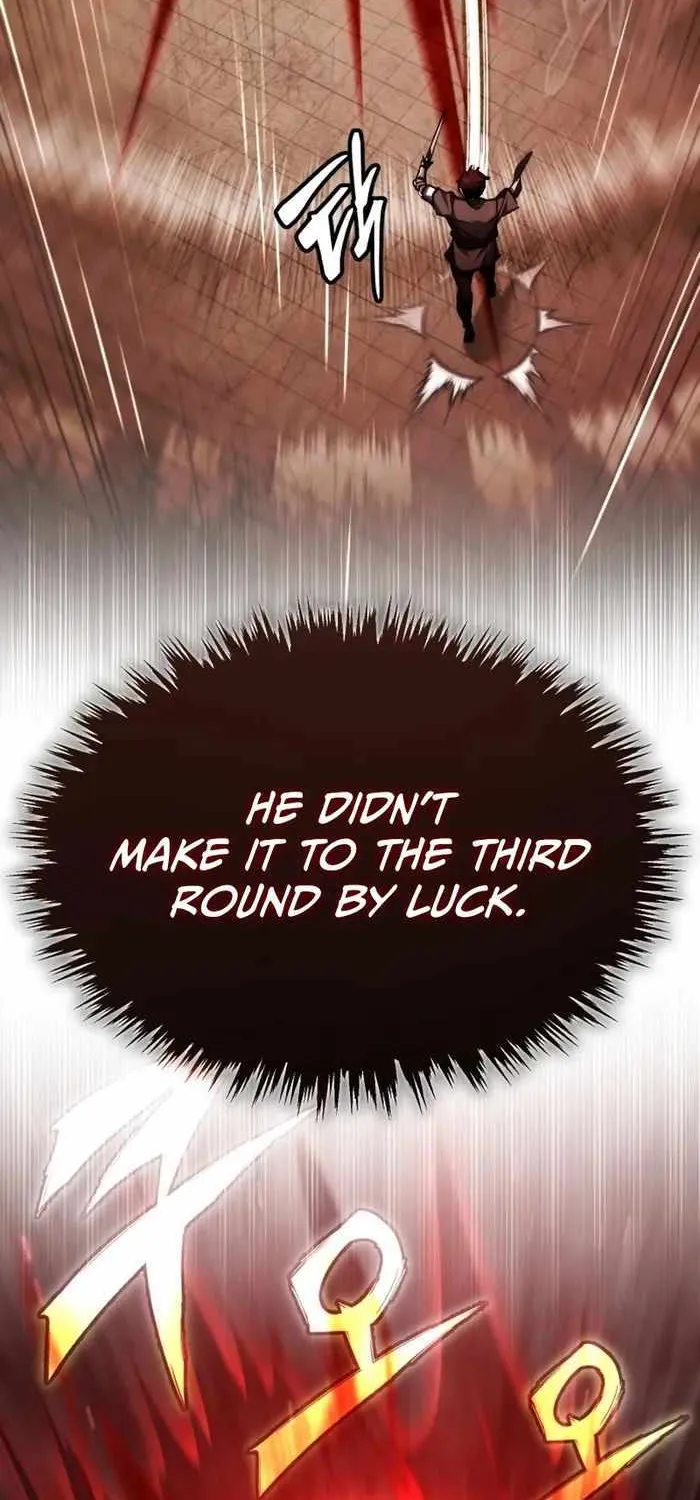 The Heavenly Demon Can’t Live a Normal Life Chapter 84 page 88 - 