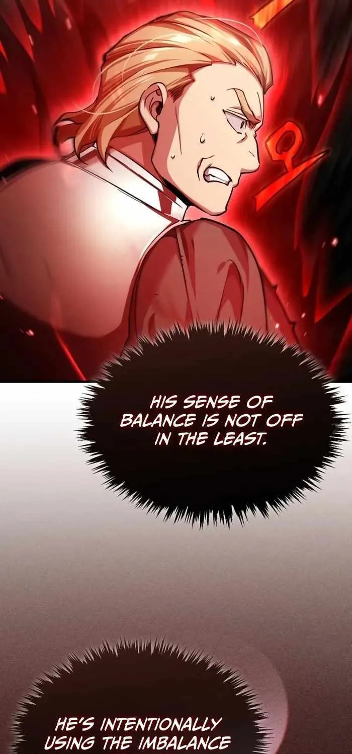 The Heavenly Demon Can’t Live a Normal Life Chapter 84 page 89 - 