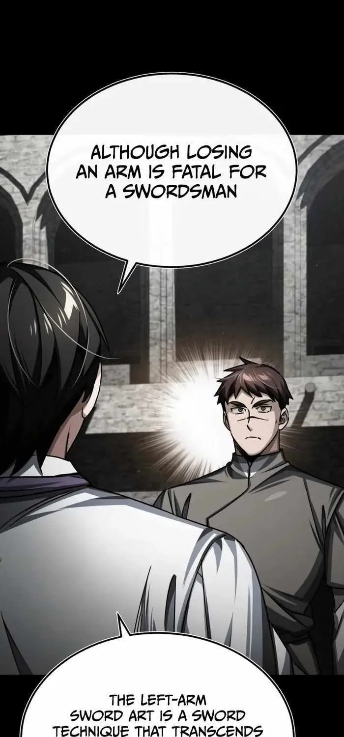 The Heavenly Demon Can’t Live a Normal Life Chapter 84 page 93 - 