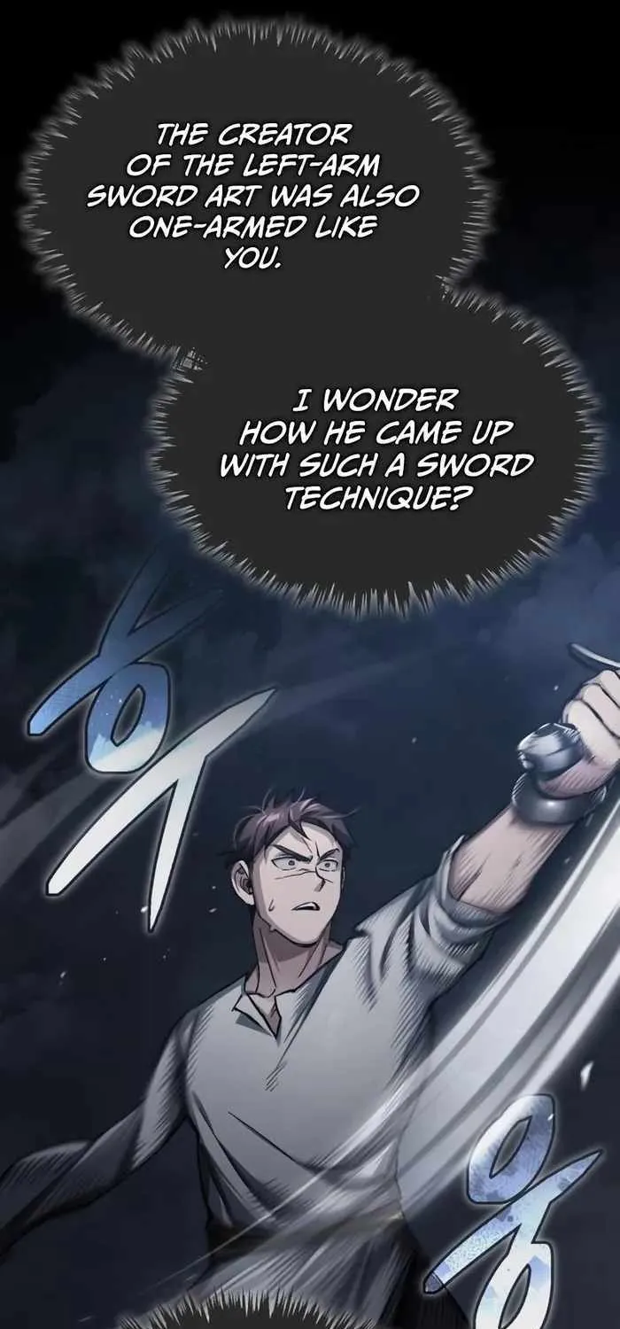 The Heavenly Demon Can’t Live a Normal Life Chapter 84 page 95 - 