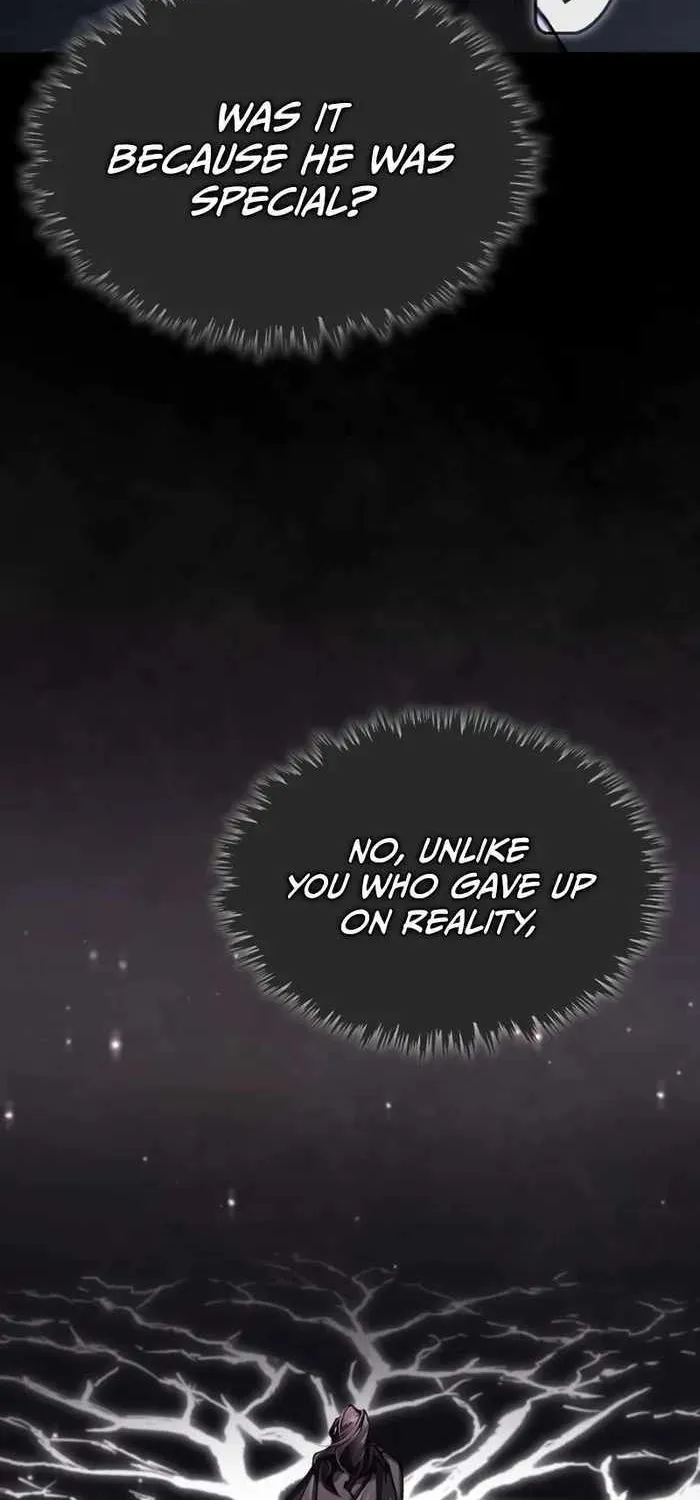The Heavenly Demon Can’t Live a Normal Life Chapter 84 page 96 - 