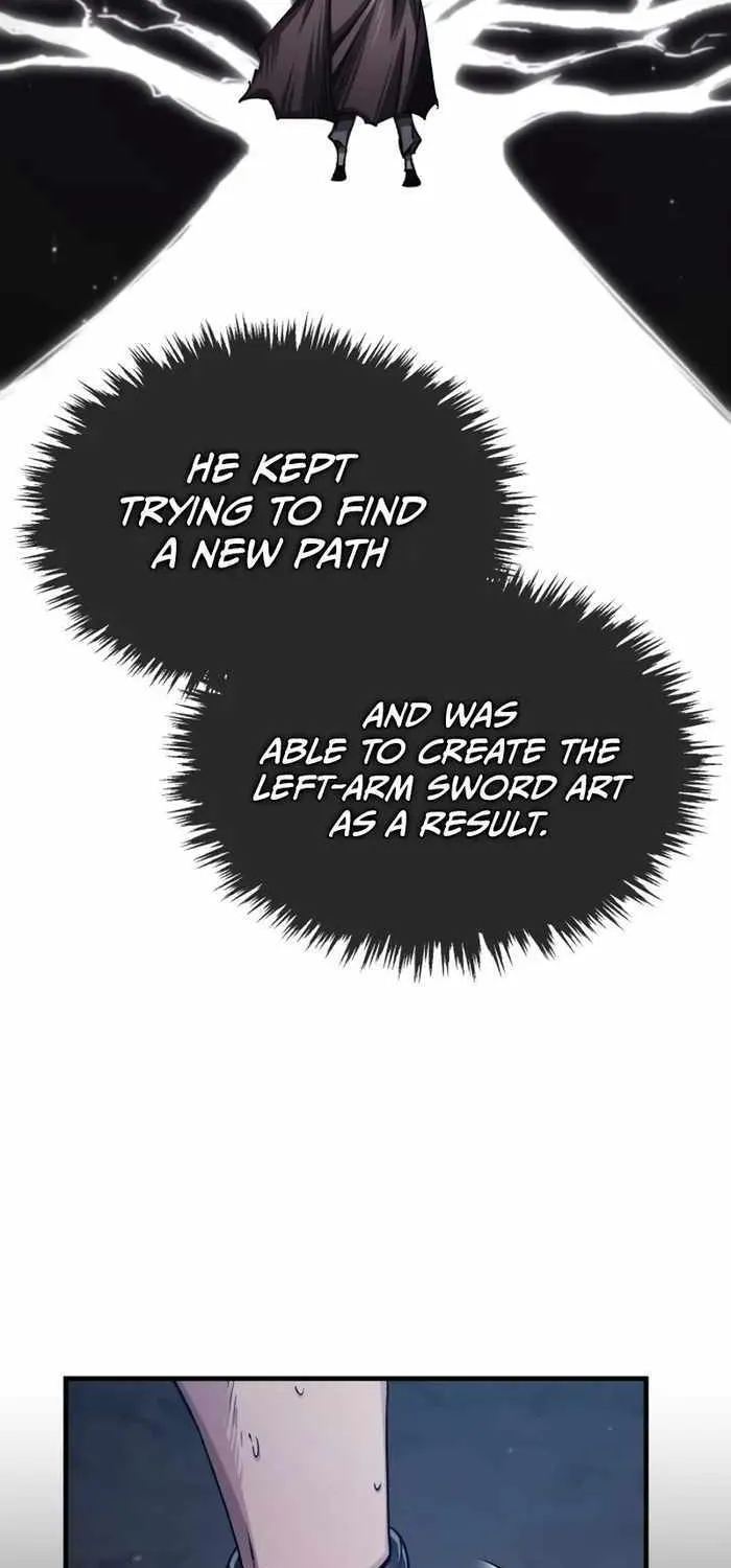 The Heavenly Demon Can’t Live a Normal Life Chapter 84 page 97 - 