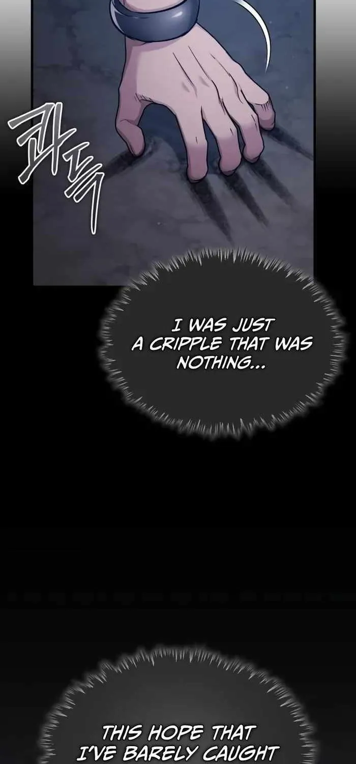 The Heavenly Demon Can’t Live a Normal Life Chapter 84 page 98 - 