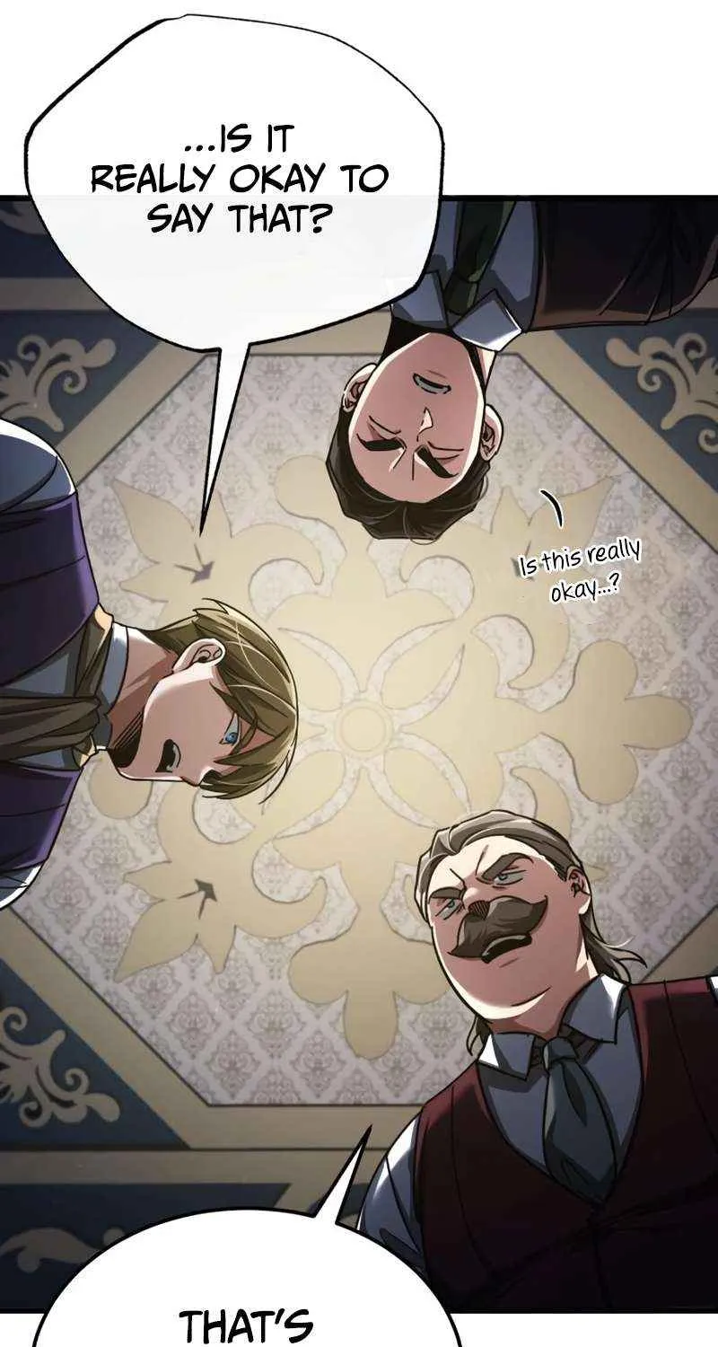 The Heavenly Demon Can’t Live a Normal Life Chapter 85 page 101 - 