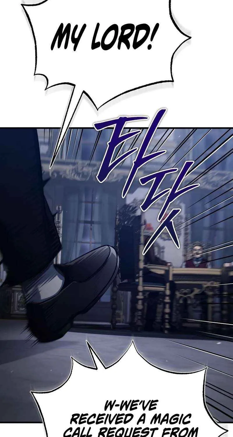 The Heavenly Demon Can’t Live a Normal Life Chapter 85 page 106 - 