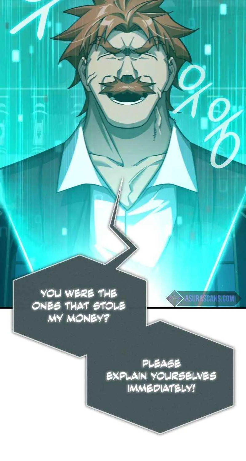 The Heavenly Demon Can’t Live a Normal Life Chapter 85 page 109 - 