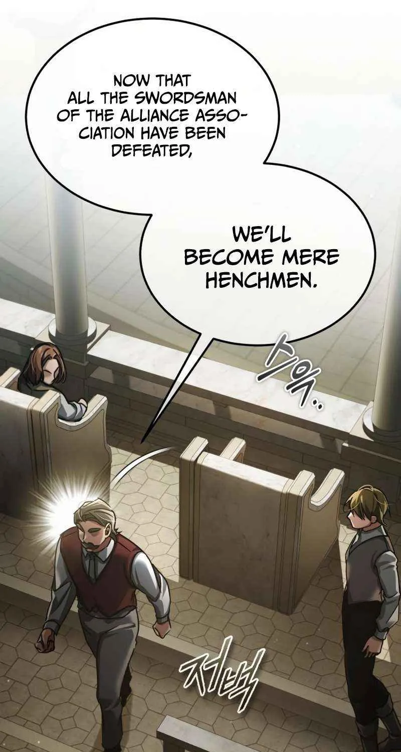 The Heavenly Demon Can’t Live a Normal Life Chapter 85 page 12 - 