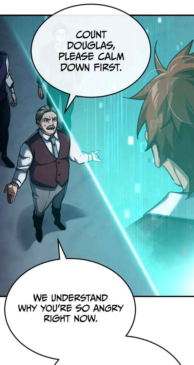 The Heavenly Demon Can’t Live a Normal Life Chapter 85 page 111 - 