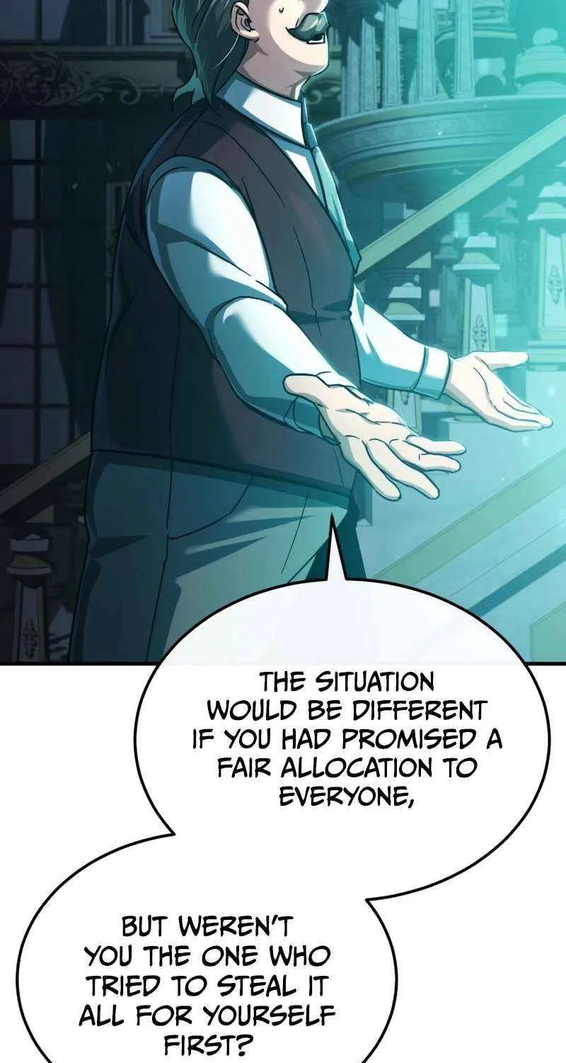The Heavenly Demon Can’t Live a Normal Life Chapter 85 page 113 - 