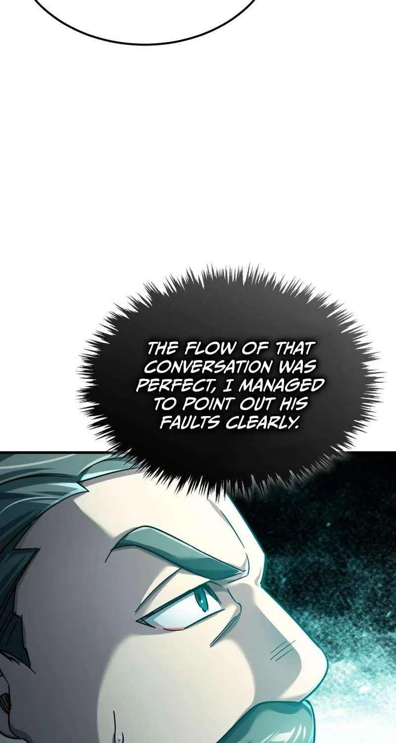The Heavenly Demon Can’t Live a Normal Life Chapter 85 page 114 - 
