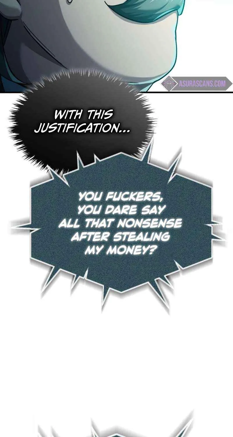 The Heavenly Demon Can’t Live a Normal Life Chapter 85 page 115 - 