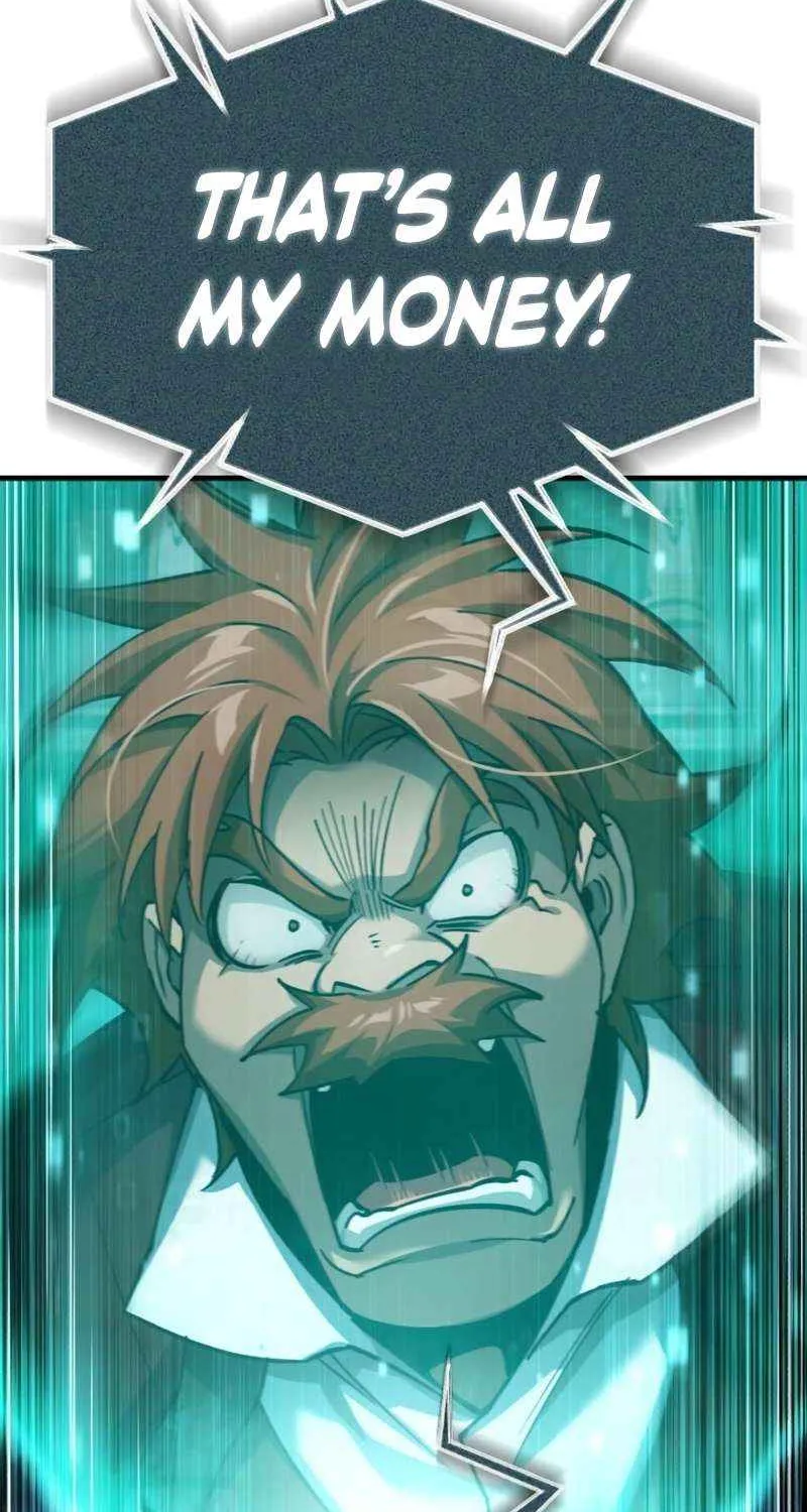 The Heavenly Demon Can’t Live a Normal Life Chapter 85 page 116 - 