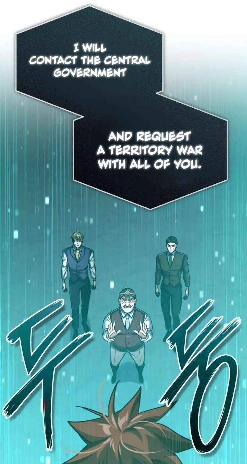 The Heavenly Demon Can’t Live a Normal Life Chapter 85 page 120 - 