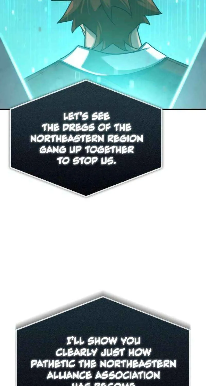 The Heavenly Demon Can’t Live a Normal Life Chapter 85 page 121 - 