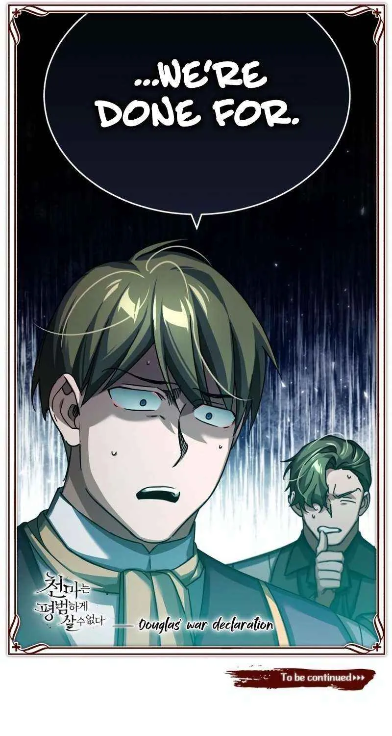 The Heavenly Demon Can’t Live a Normal Life Chapter 85 page 126 - 
