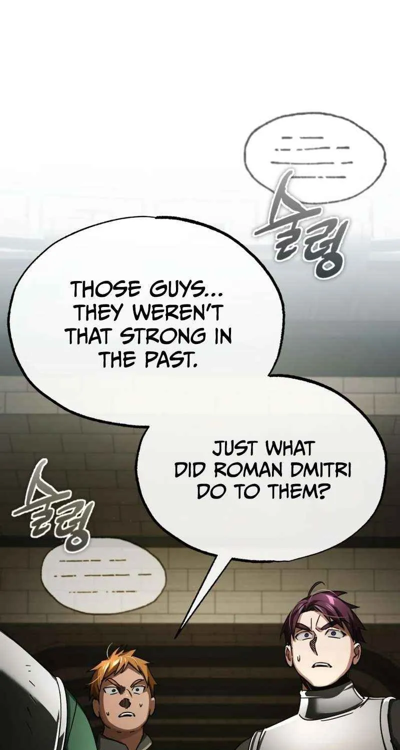 The Heavenly Demon Can’t Live a Normal Life Chapter 85 page 14 - 
