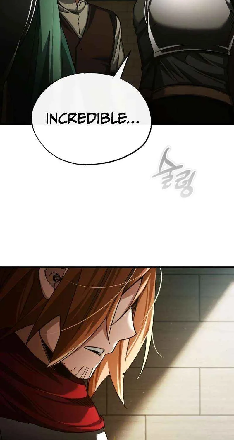 The Heavenly Demon Can’t Live a Normal Life Chapter 85 page 15 - 