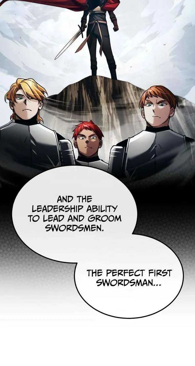 The Heavenly Demon Can’t Live a Normal Life Chapter 85 page 17 - 