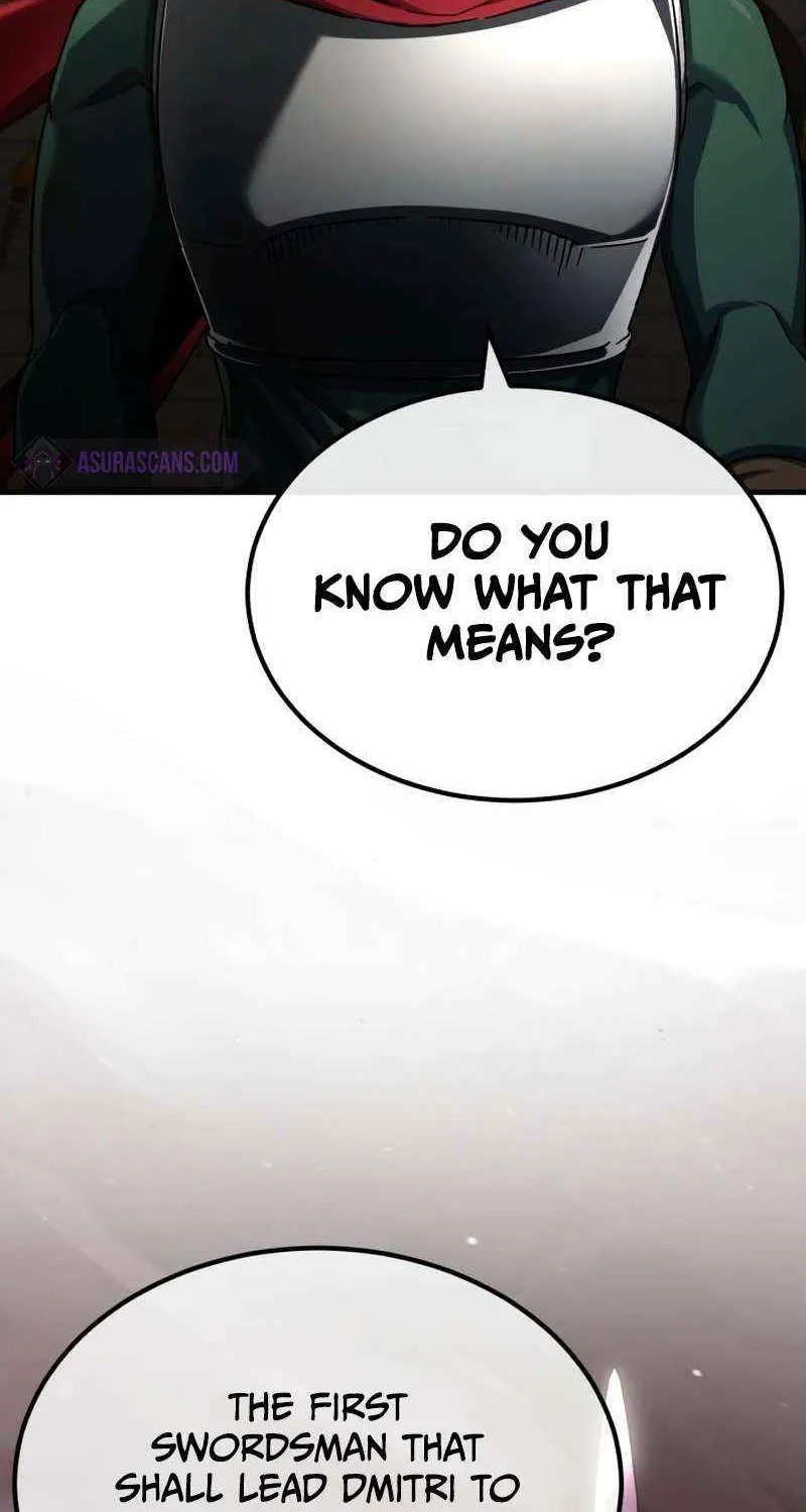 The Heavenly Demon Can’t Live a Normal Life Chapter 85 page 19 - 