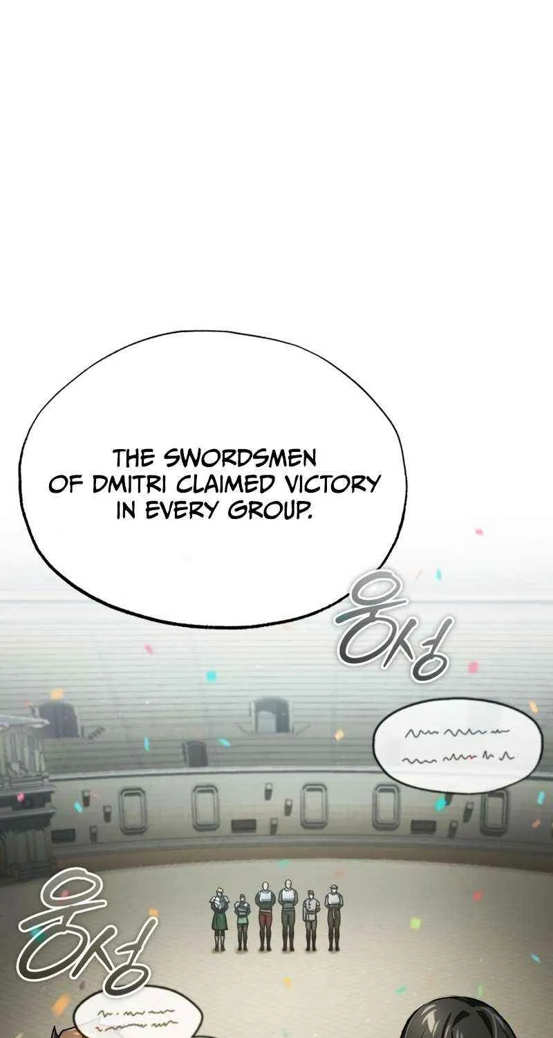 The Heavenly Demon Can’t Live a Normal Life Chapter 85 page 3 - 