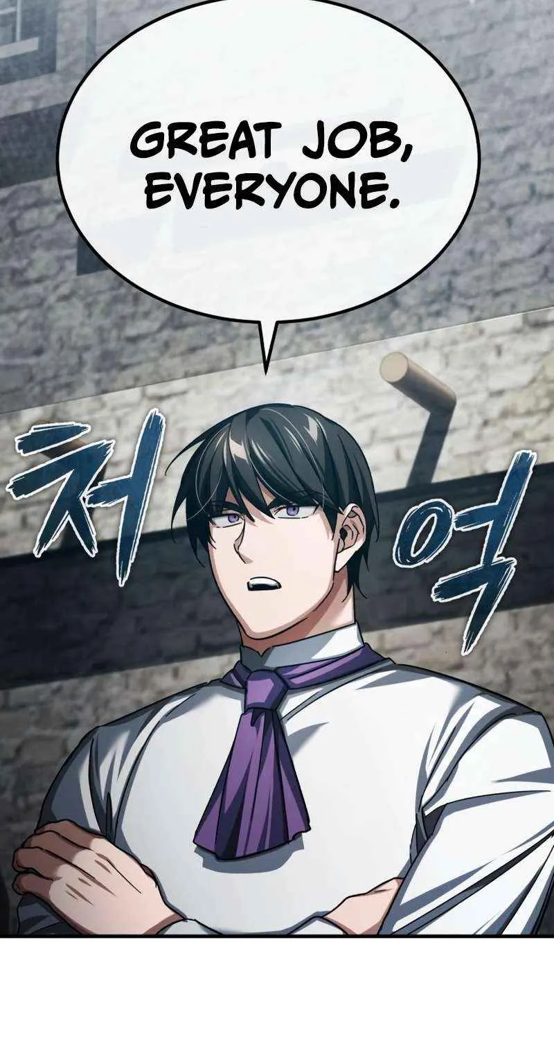 The Heavenly Demon Can’t Live a Normal Life Chapter 85 page 24 - 