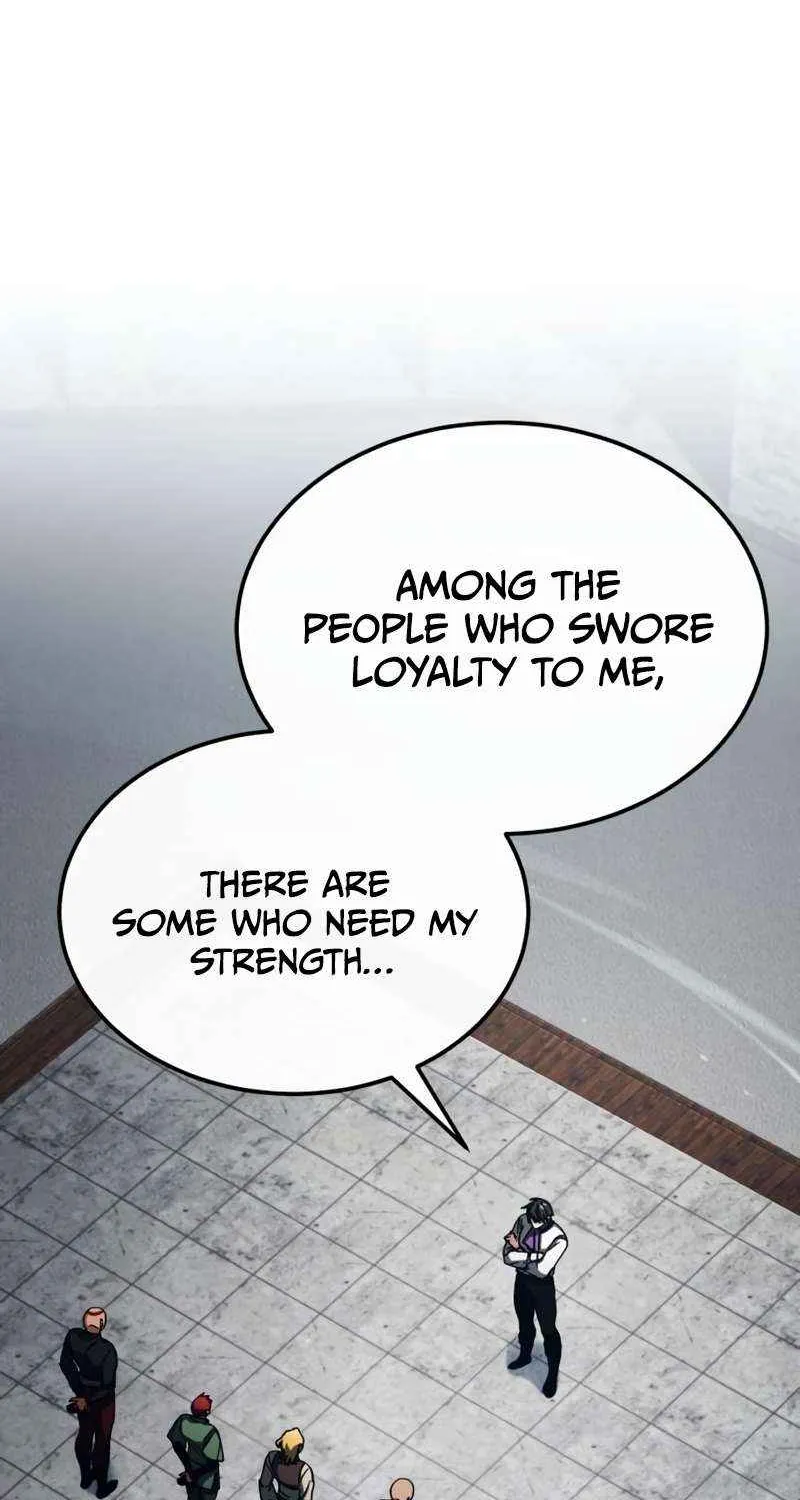 The Heavenly Demon Can’t Live a Normal Life Chapter 85 page 25 - 