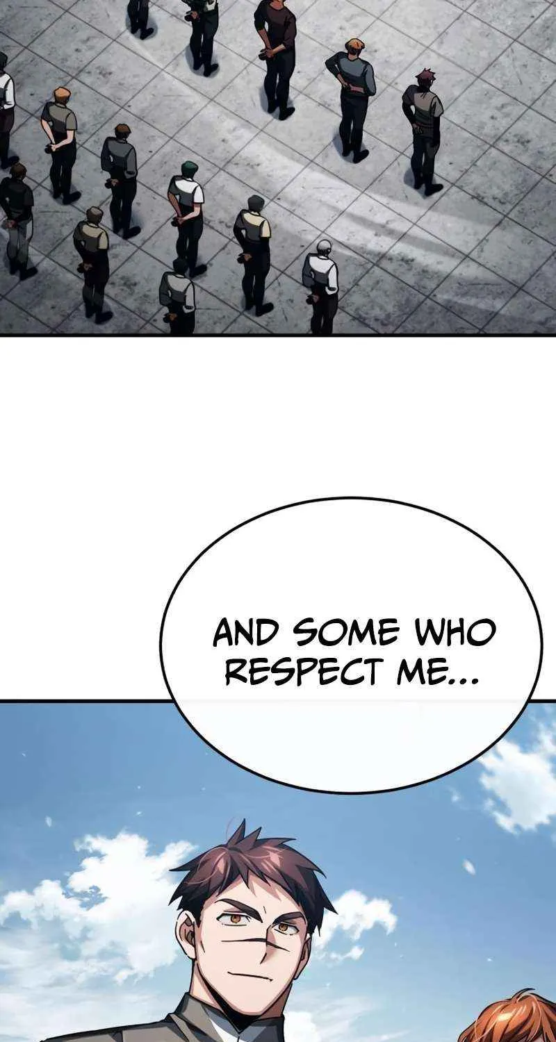 The Heavenly Demon Can’t Live a Normal Life Chapter 85 page 26 - 
