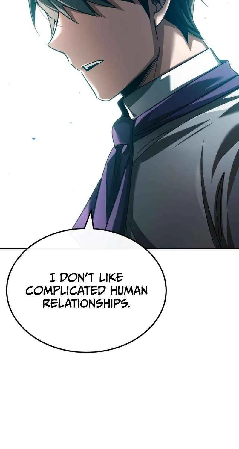 The Heavenly Demon Can’t Live a Normal Life Chapter 85 page 28 - 