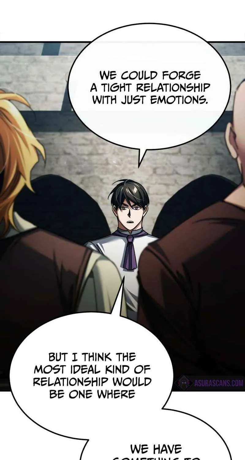 The Heavenly Demon Can’t Live a Normal Life Chapter 85 page 29 - 