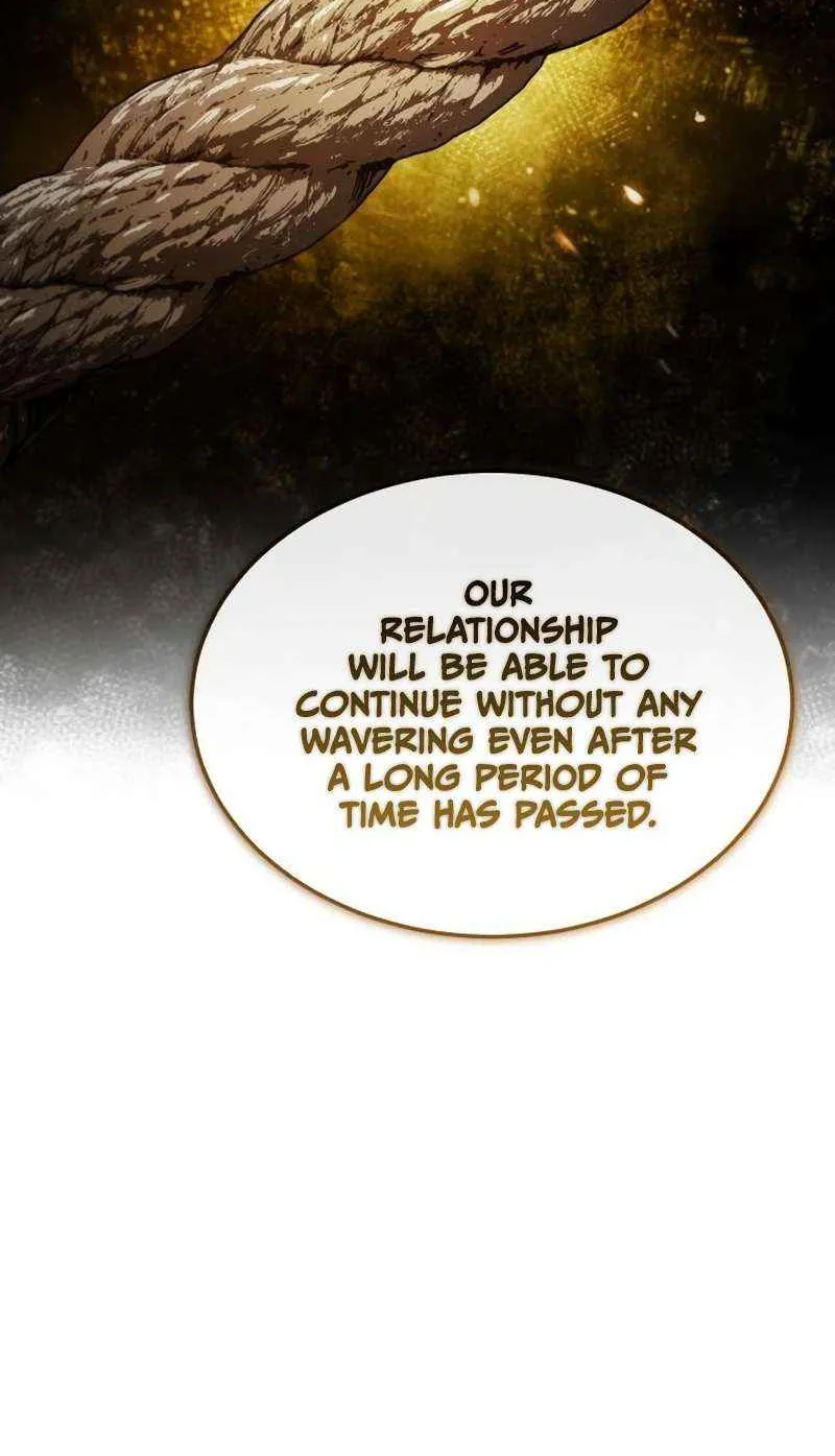 The Heavenly Demon Can’t Live a Normal Life Chapter 85 page 31 - 