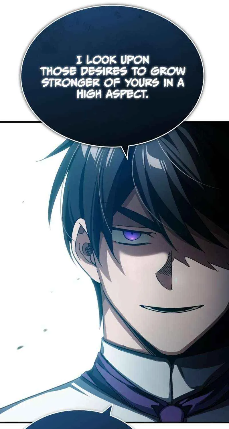 The Heavenly Demon Can’t Live a Normal Life Chapter 85 page 32 - 