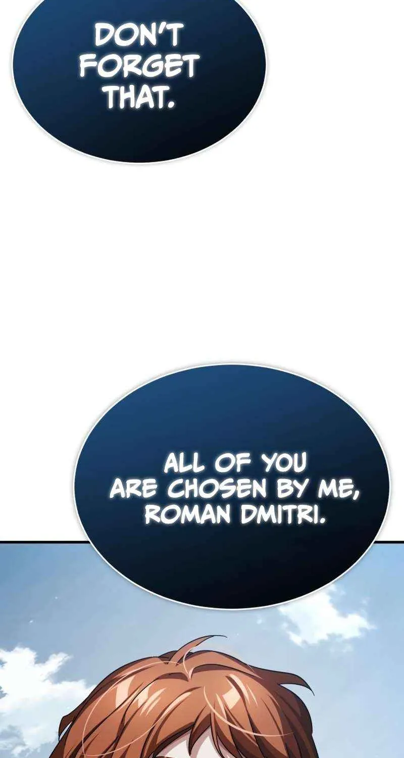 The Heavenly Demon Can’t Live a Normal Life Chapter 85 page 33 - 