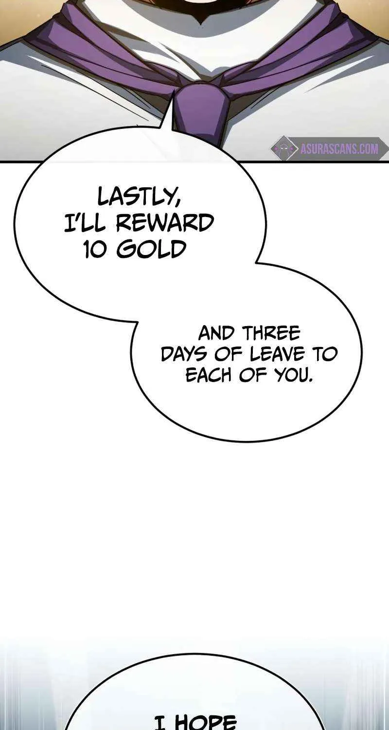The Heavenly Demon Can’t Live a Normal Life Chapter 85 page 37 - 