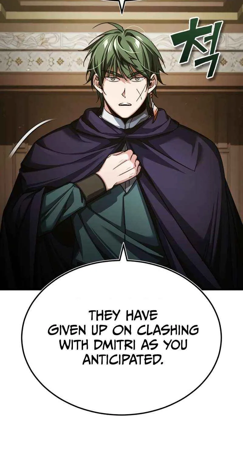 The Heavenly Demon Can’t Live a Normal Life Chapter 85 page 42 - 