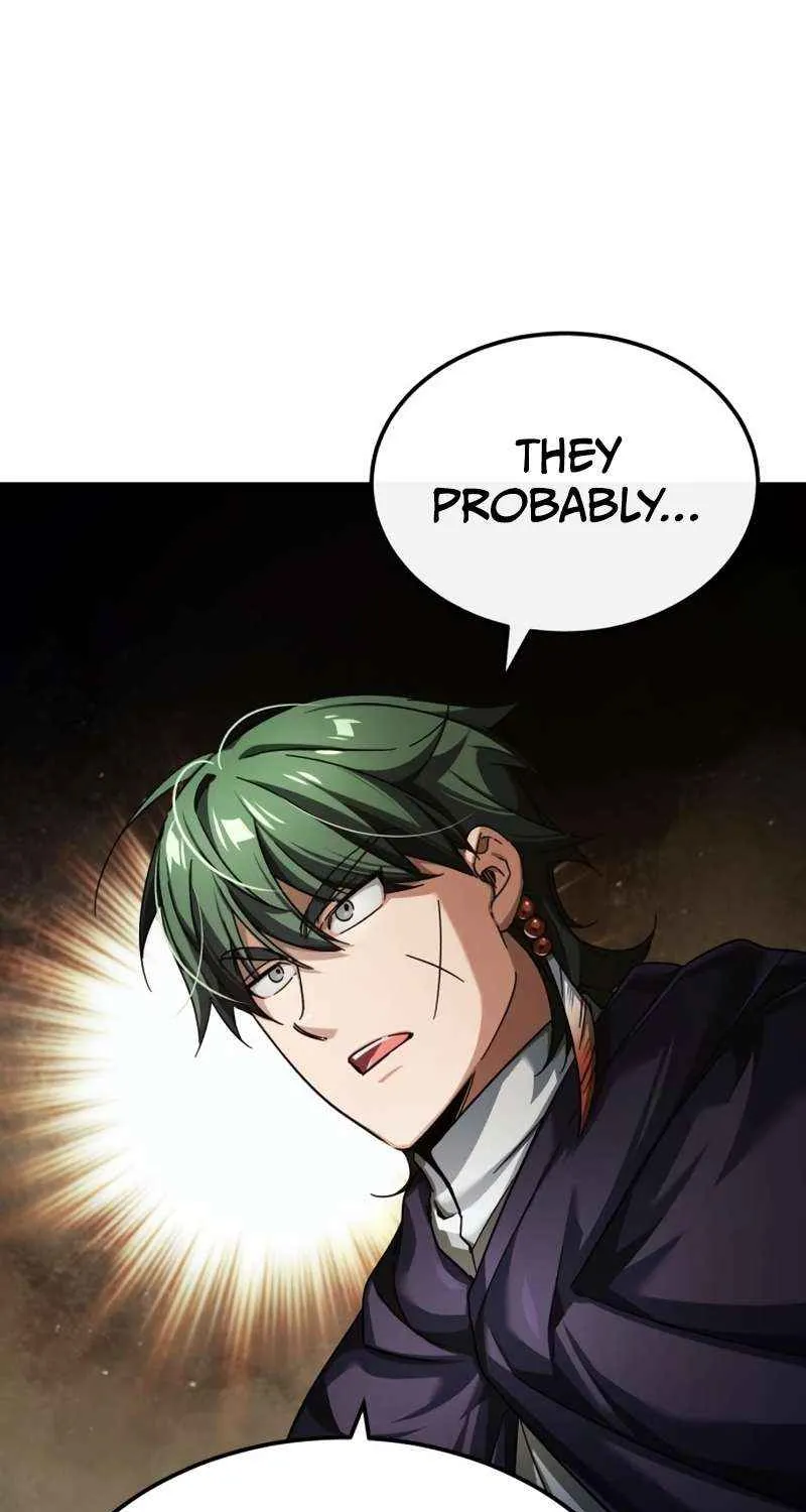 The Heavenly Demon Can’t Live a Normal Life Chapter 85 page 43 - 